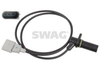 Vevaxelsensor