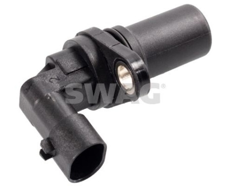 Vevaxelsensor, bild 2