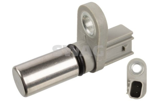 Vevaxelsensor