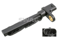 Vevaxelsensor
