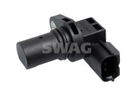 Vevaxelsensor
