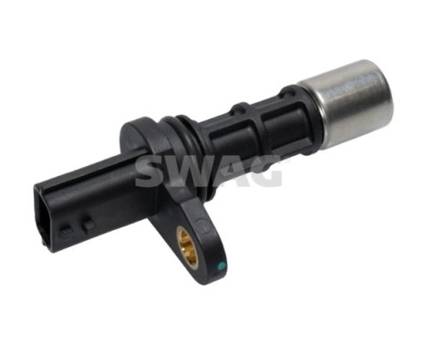 Vevaxelsensor, bild 2