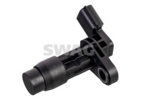 Vevaxelsensor