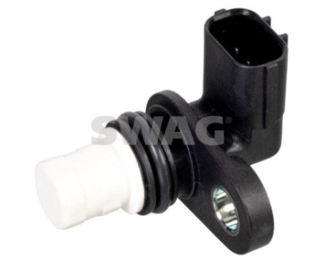 Vevaxelsensor