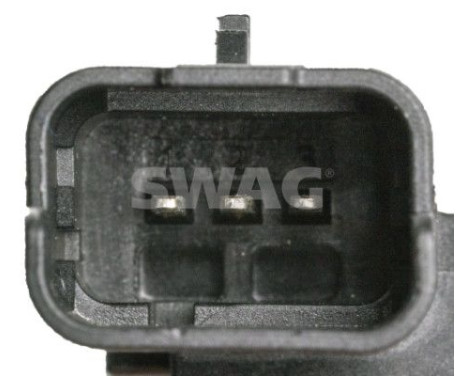 Vevaxelsensor, bild 2