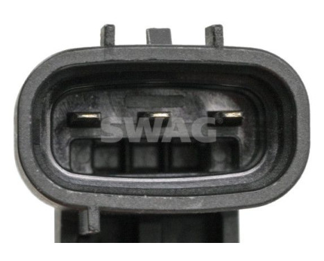 Vevaxelsensor, bild 2