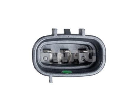 Vevaxelsensor, bild 2