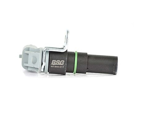 Vevaxelsensor, bild 2