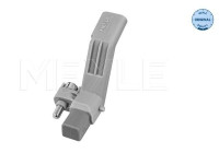 Vevaxelsensor