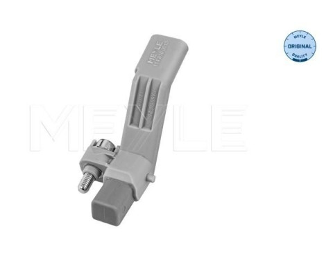Vevaxelsensor