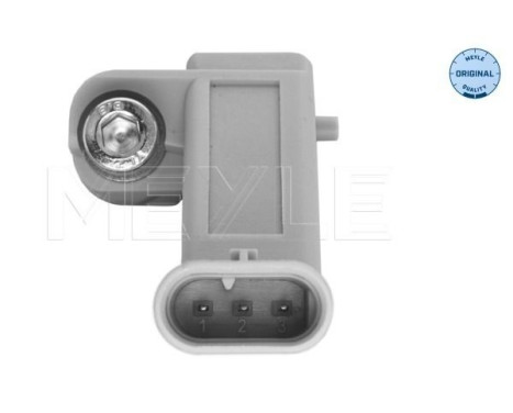 Vevaxelsensor, bild 2