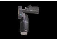 Vevaxelsensor