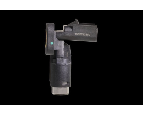 Vevaxelsensor