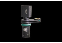 Vevaxelsensor