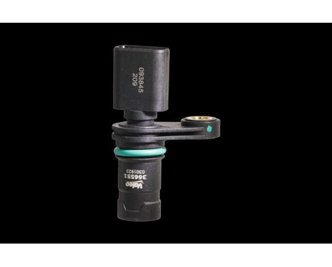 Vevaxelsensor