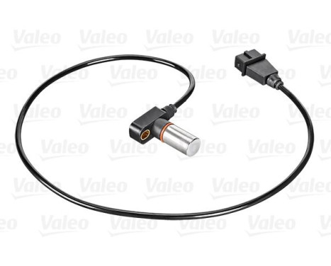 Vevaxelsensor, bild 2