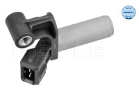 Vevaxelsensor