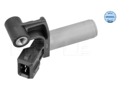 Vevaxelsensor