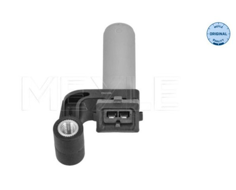 Vevaxelsensor, bild 2