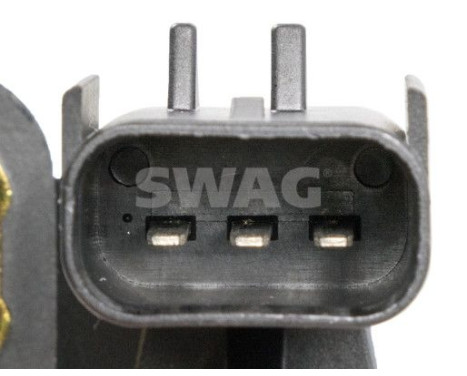 Vevaxelsensor, bild 2
