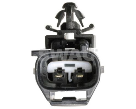 Vevaxelsensor, bild 2