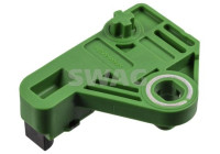 Vevaxelsensor