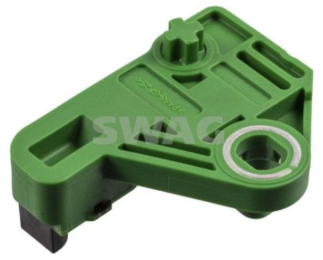 Vevaxelsensor