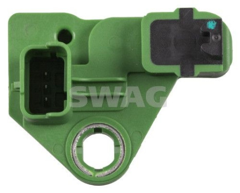 Vevaxelsensor, bild 2