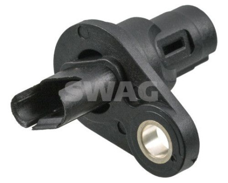 Vevaxelsensor, bild 2