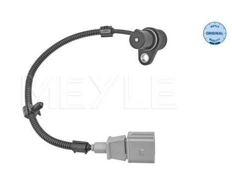 Vevaxelsensor