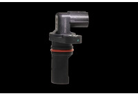 Vevaxelsensor