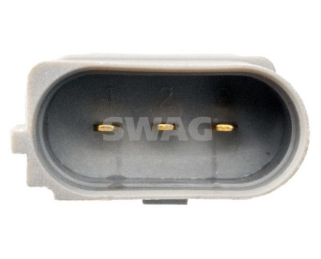 Vevaxelsensor, bild 2