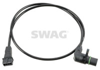 Vevaxelsensor