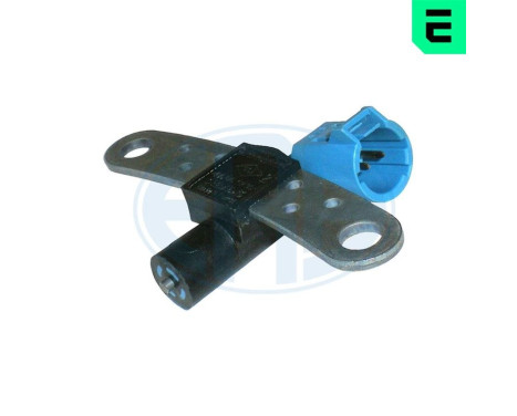 Vevaxelsensor