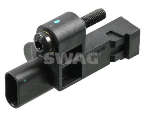 Vevaxelsensor