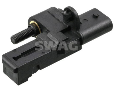 Vevaxelsensor, bild 2