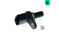 Vevaxelsensor
