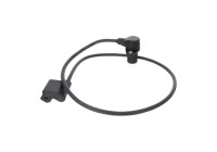 Vevaxelsensor