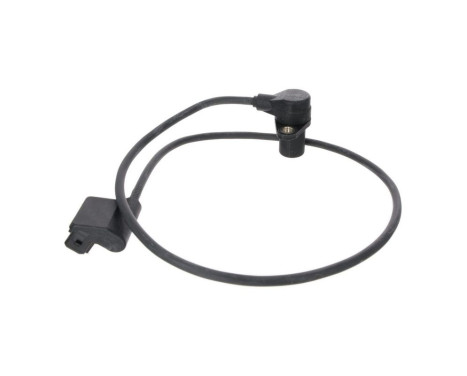 Vevaxelsensor