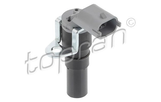 Vevaxelsensor
