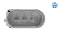 Vevaxelsensor