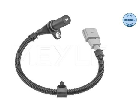 Vevaxelsensor, bild 2
