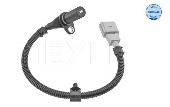 Vevaxelsensor, bild 2