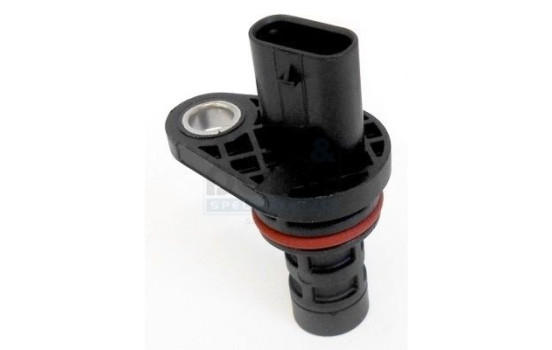 Vevaxelsensor