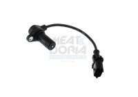 Vevaxelsensor