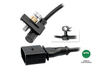 Vevaxelsensor
