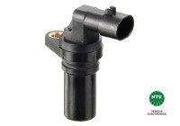 Vevaxelsensor