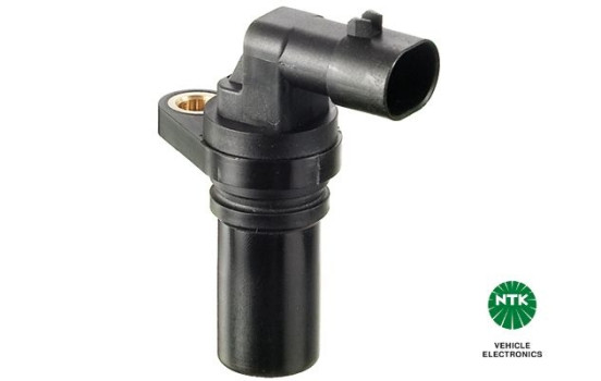 Vevaxelsensor