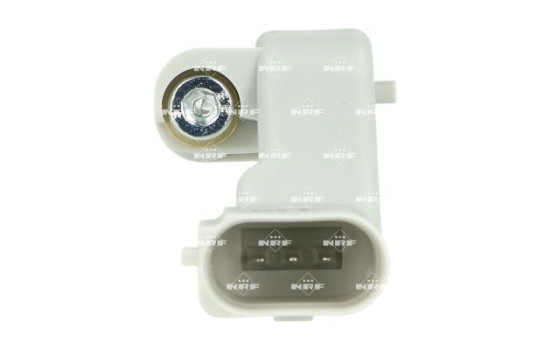 Vevaxelsensor