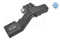 Vevaxelsensor
